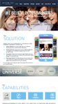 Mobile Screenshot of interactech.com